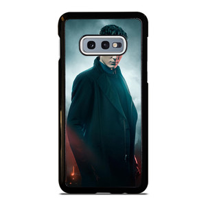 BRUCE WAYNE GOTHAM BATMAN Samsung Galaxy S10e Case Cover