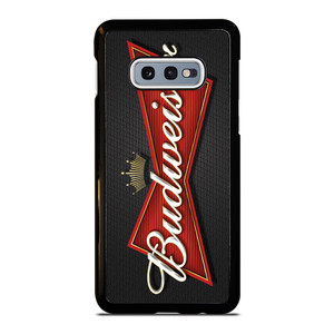 BUDWEISER LOGO Samsung Galaxy S10e Case Cover
