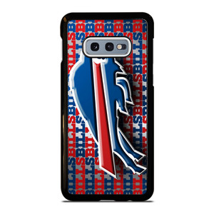 BUFFALO BILLS SYMBOL Samsung Galaxy S10e Case Cover