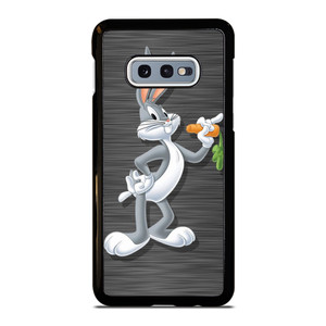 BUGS BUNNY LOONEY TUNES CARTOON Samsung Galaxy S10e Case Cover