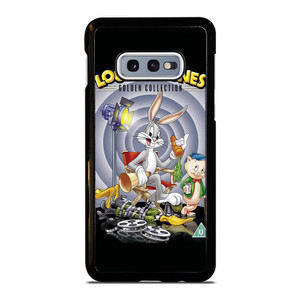 BUGS BUNNY LOONEY TUNES Samsung Galaxy S10e Case Cover BUGS BUNNY LOONEY TUNES Samsung Galaxy S10e Case Cover