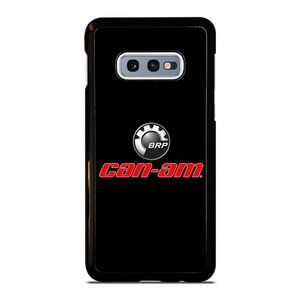 CAN AM X RACING TEAM 2 Samsung Galaxy S10e Case Cover CAN AM X RACING TEAM 2 Samsung Galaxy S10e Case Cover