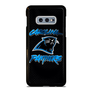 CAROLINA PANTHERS CARBON SYMBOL Samsung Galaxy S10e Case Cover CAROLINA PANTHERS CARBON SYMBOL Samsung Galaxy S10e Case Cover
