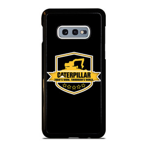 CATERPILLAR CAT LOGO Samsung Galaxy S10e Case Cover