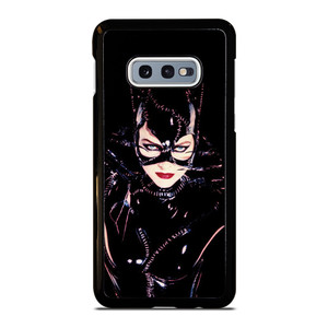 CATWOMAN RETRO DC Samsung Galaxy S10e Case Cover