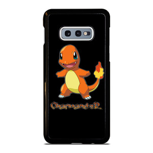 CHARMANDER POKEMON Samsung Galaxy S10e Case Cover