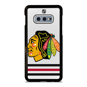 CHICAGO BLACKHAWKS LOGO HOCKEY Samsung Galaxy S10e Case Cover