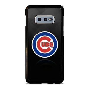 CHICAGO CUBS REFLECTED LOGO Samsung Galaxy S10e Case Cover
