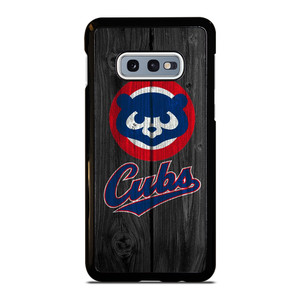 CHICAGO CUBS Samsung Galaxy S10e Case Cover