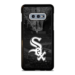 CHICAGO WHITE SOX BASEBALL Samsung Galaxy S10e Case Cover