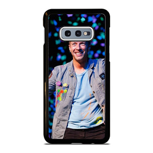 CHRIS MARTIN COLDPLAY VOCALIST Samsung Galaxy S10e Case Cover