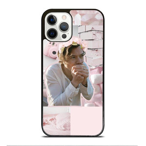 HARRY STYLES ONE DIRECTION iPhone 12 Pro Case Cover