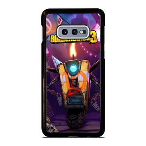 CLAPTRAP BORDERLANDS 3 GAME Samsung Galaxy S10e Case Cover