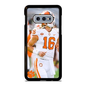 CLEMSON FOOTBALL TREVOR LAWRENCE Samsung Galaxy S10e Case Cover