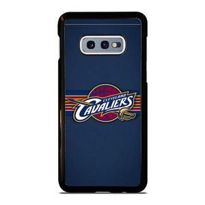 CLEVELAND CAVALIERS BASKETBALL LOGO Samsung Galaxy S10e Case Cover