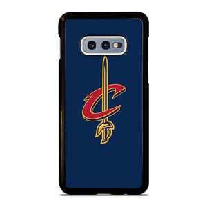 CLEVELAND CAVALIERS ICON Samsung Galaxy S10e Case Cover CLEVELAND CAVALIERS ICON Samsung Galaxy S10e Case Cover