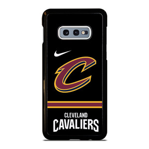 CLEVELAND CAVALIERS NIKE Samsung Galaxy S10e Case Cover