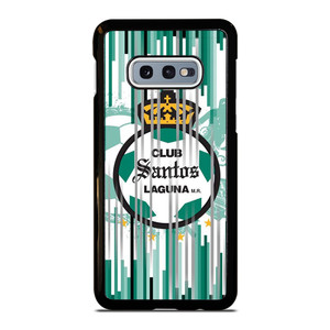 CLUB SANTOS LAGUNA SOCCER FOOTBALL Samsung Galaxy S10e Case Cover