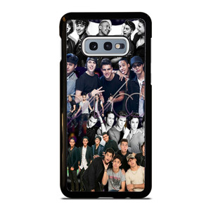 CNCO GROUP COLLAGE Samsung Galaxy S10e Case Cover