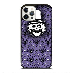 HAUNTED MANSION GHOST iPhone 12 Pro Case Cover