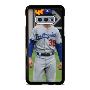 CODY BELLINGER LOS ANGELES DODGERS Samsung Galaxy S10e Case Cover