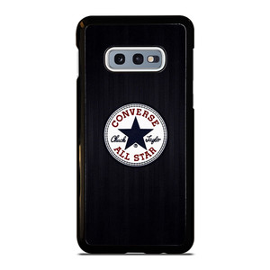 CONVERSE ALL STAR LOGO Samsung Galaxy S10e Case Cover