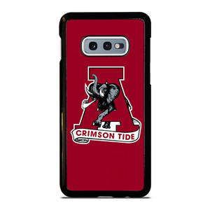 CRIMSON TIDE ALABAMA SYMBOL Samsung Galaxy S10e Case Cover