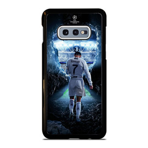 CRISTIANO RONALDO CR7 JUVENTUS 2 Samsung Galaxy S10e Case Cover