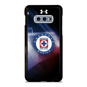 CRUZ AZUL DEPORTIVO FOOTBALL CLUB Samsung Galaxy S10e Case Cover CRUZ AZUL DEPORTIVO FOOTBALL CLUB Samsung Galaxy S10e Case Cover