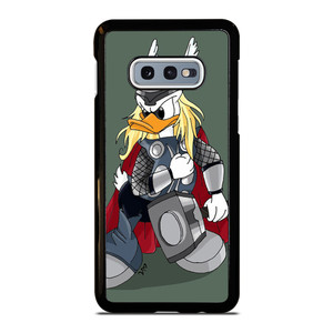 DAFFY DUCK THOR Samsung Galaxy S10e Case Cover