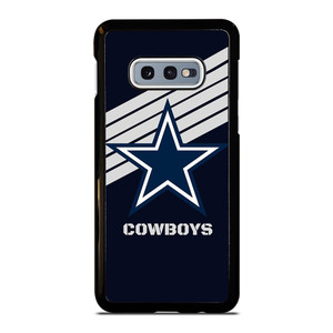 DALLAS COWBOYS ICON Samsung Galaxy S10e Case Cover