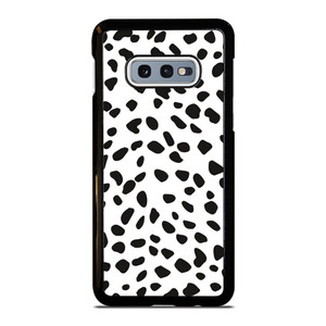 DALMATIANS DOG PATTERN Samsung Galaxy S10e Case Cover