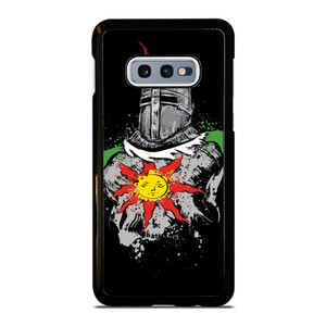 DARK SOULS PRAISE THE SUNS ART Samsung Galaxy S10e Case Cover