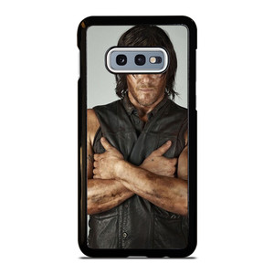 DARYL DIXON WALKING DEAD Samsung Galaxy S10e Case Cover