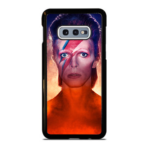 DAVID BOWIE FACE Samsung Galaxy S10e Case Cover