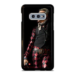 DAVID LEE ROTH VAN HALLEN Samsung Galaxy S10e Case Cover
