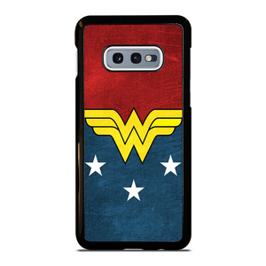 DC WONDER WOMAN ICON Samsung Galaxy S10e Case Cover