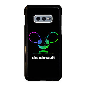 DEADMAU5 GLOW Samsung Galaxy S10e Case Cover