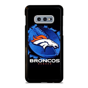DENVER BRONCOS NFL FOOTBALL Samsung Galaxy S10e Case Cover