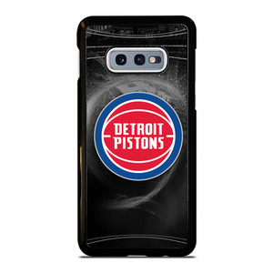 DETROIT PISTONS LOGO Samsung Galaxy S10e Case Cover