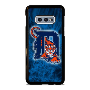 DETROIT TIGERS SYMBOL Samsung Galaxy S10e Case Cover DETROIT TIGERS SYMBOL Samsung Galaxy S10e Case Cover