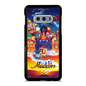 DISNEY ALADDIN CARTOON DISNEY Samsung Galaxy S10e Case Cover