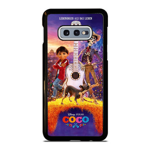 DISNEY COCO POSTER Samsung Galaxy S10e Case Cover DISNEY COCO POSTER Samsung Galaxy S10e Case Cover