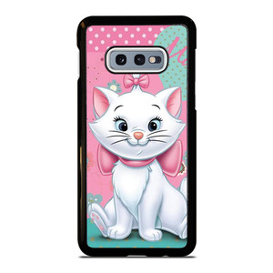 DISNEY MARIE THE ARISTOCATS CAT CUTE Samsung Galaxy S10e Case Cover DISNEY MARIE THE ARISTOCATS CAT CUTE Samsung Galaxy S10e Case Cover