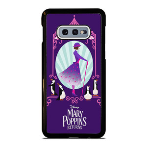 DISNEY MARY POPPINS Samsung Galaxy S10e Case Cover