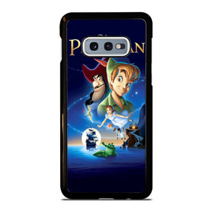 DISNEY PETER PAN CARTOON Samsung Galaxy S10e Case Cover DISNEY PETER PAN CARTOON Samsung Galaxy S10e Case Cover