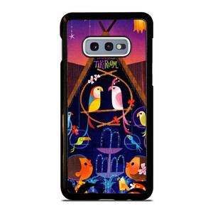 DISNEY THE ENCHANTED TIKI ROOM  Samsung Galaxy S10e Case Cover