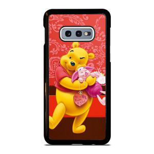 DISNEY WINNIE THE POOH AND PIGIET Samsung Galaxy S10e Case Cover