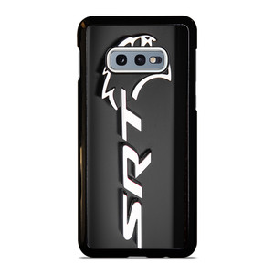 DODGE SRT EMBLEM Samsung Galaxy S10e Case Cover