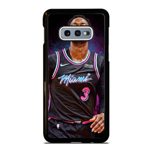 DWYANE WADE MIAMI HEAT NBA Samsung Galaxy S10e Case Cover DWYANE WADE MIAMI HEAT NBA Samsung Galaxy S10e Case Cover